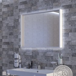 LED Огледало за баня Бостън